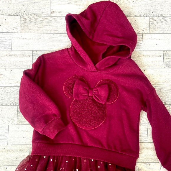 Minnie Dress - Picture 2 of 7